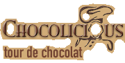 CHOCOLICIOUS