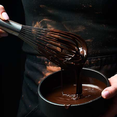 Chocolate Making Classes in Hamilton and Toronto