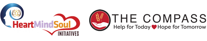 Heart Mind Soul INITIATIVES and Compass Food Bank