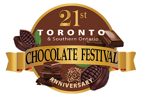 21st Toronto Chocolate Festival