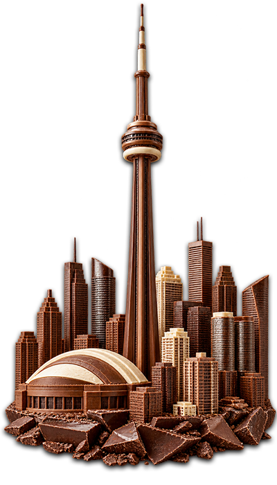 Salon du Chocolat Toronto